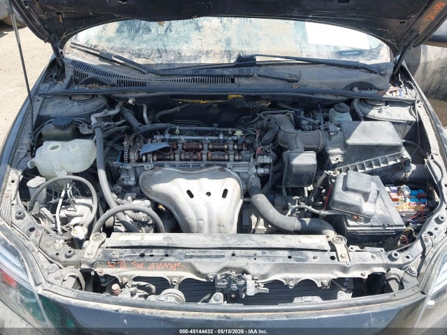 2008 Scion Tc მანქანა იყიდება აუქციონზე, vin: JTKDE167180242734, აუქციონის ნომერი: 45144432