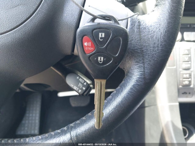 2008 Scion Tc მანქანა იყიდება აუქციონზე, vin: JTKDE167180242734, აუქციონის ნომერი: 45144432