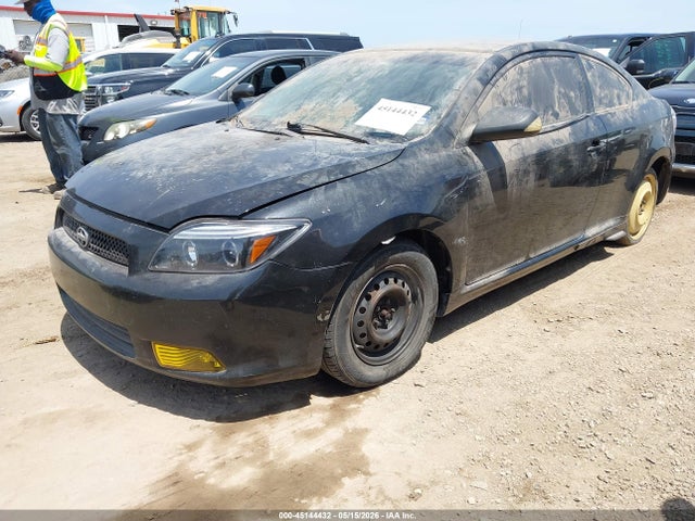 2008 Scion Tc მანქანა იყიდება აუქციონზე, vin: JTKDE167180242734, აუქციონის ნომერი: 45144432