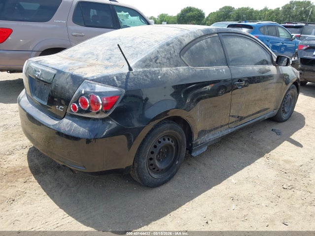 2008 Scion Tc მანქანა იყიდება აუქციონზე, vin: JTKDE167180242734, აუქციონის ნომერი: 45144432