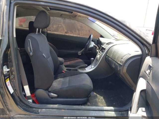 2008 Scion Tc მანქანა იყიდება აუქციონზე, vin: JTKDE167180242734, აუქციონის ნომერი: 45144432