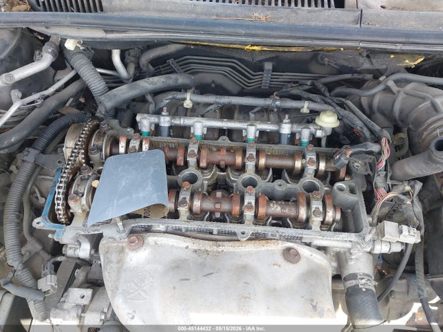 2008 Scion Tc მანქანა იყიდება აუქციონზე, vin: JTKDE167180242734, აუქციონის ნომერი: 45144432
