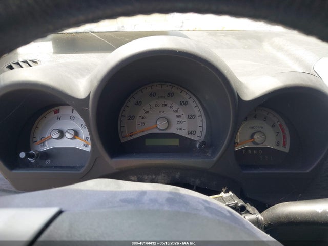 2008 Scion Tc მანქანა იყიდება აუქციონზე, vin: JTKDE167180242734, აუქციონის ნომერი: 45144432