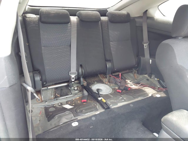 2008 Scion Tc მანქანა იყიდება აუქციონზე, vin: JTKDE167180242734, აუქციონის ნომერი: 45144432