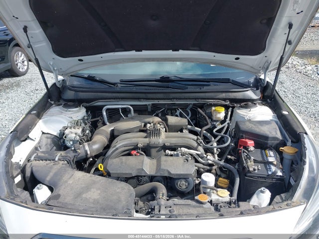 Subaru Outback 2.5i Limited 2019 4S4BSANC3K3364857 Image 10