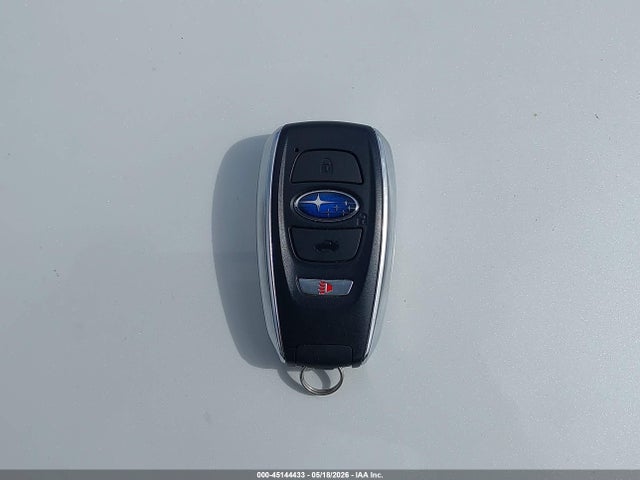 Subaru Outback 2.5i Limited 2019 4S4BSANC3K3364857 Image 11