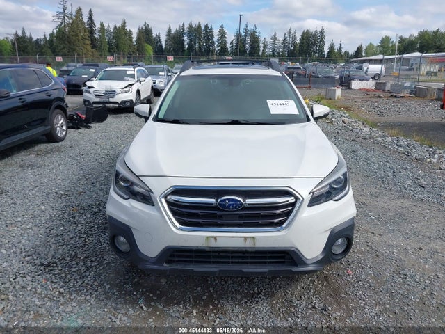 Subaru Outback 2.5i Limited 2019 4S4BSANC3K3364857 Image 12