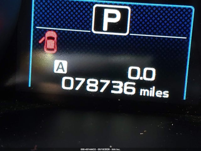 Subaru Outback 2.5i Limited 2019 4S4BSANC3K3364857 Image 15