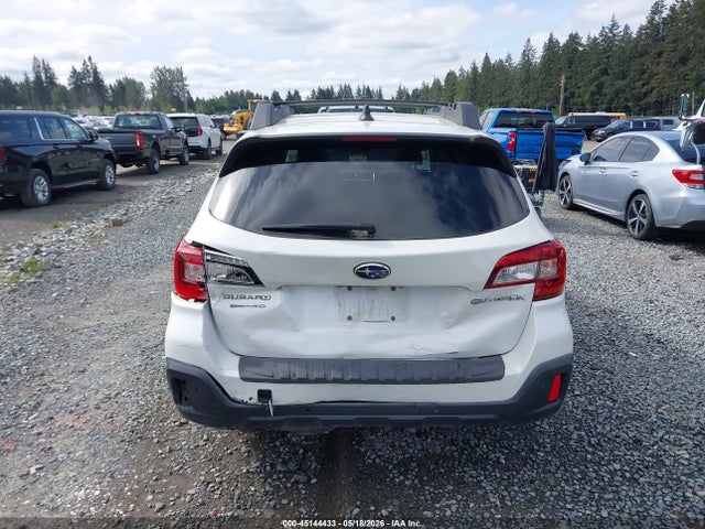Subaru Outback 2.5i Limited 2019 4S4BSANC3K3364857 Image 16