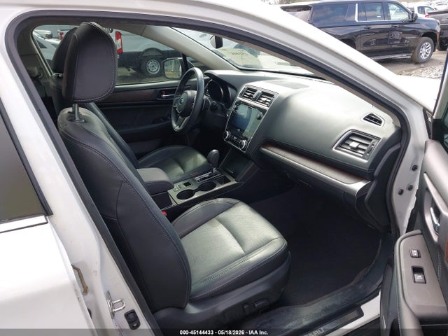 Subaru Outback 2.5i Limited 2019 4S4BSANC3K3364857 Image 17