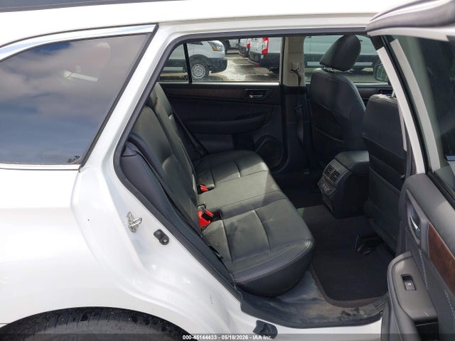 Subaru Outback 2.5i Limited 2019 4S4BSANC3K3364857 Image 18
