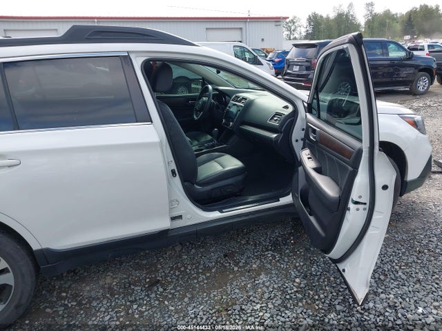 Subaru Outback 2.5i Limited 2019 4S4BSANC3K3364857 Image 5