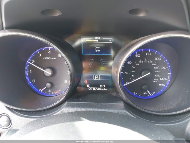 Subaru Outback 2.5i Limited 2019 4S4BSANC3K3364857 Image 7