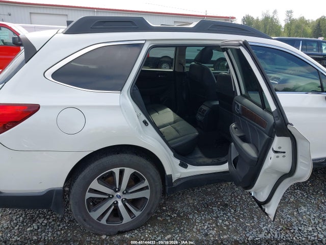Subaru Outback 2.5i Limited 2019 4S4BSANC3K3364857 Image 8