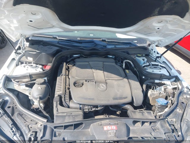 45144440 :رقم المزاد ، WDDHF8JB4EB063636 vin ، 2014 Mercedes-benz E 350 4matic مزاد بيع