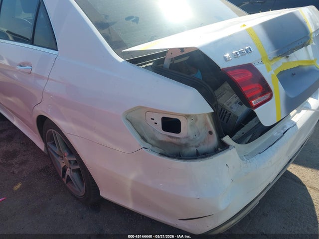 45144440 :رقم المزاد ، WDDHF8JB4EB063636 vin ، 2014 Mercedes-benz E 350 4matic مزاد بيع