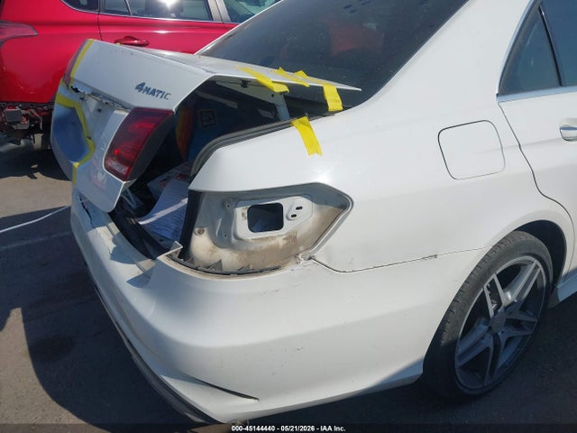 45144440 :رقم المزاد ، WDDHF8JB4EB063636 vin ، 2014 Mercedes-benz E 350 4matic مزاد بيع