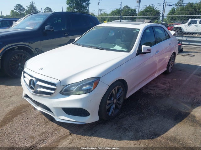 45144440 :رقم المزاد ، WDDHF8JB4EB063636 vin ، 2014 Mercedes-benz E 350 4matic مزاد بيع