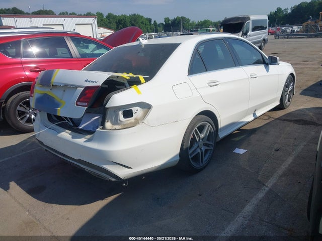 45144440 :رقم المزاد ، WDDHF8JB4EB063636 vin ، 2014 Mercedes-benz E 350 4matic مزاد بيع