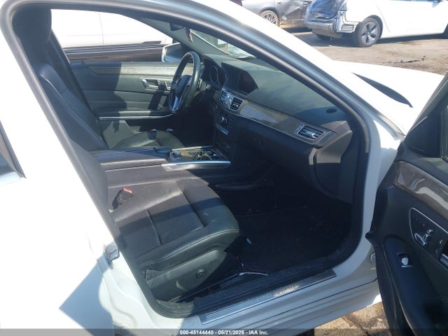 45144440 :رقم المزاد ، WDDHF8JB4EB063636 vin ، 2014 Mercedes-benz E 350 4matic مزاد بيع