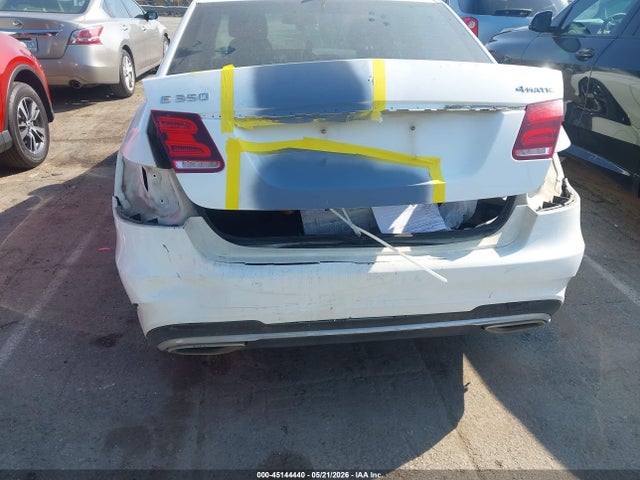45144440 :رقم المزاد ، WDDHF8JB4EB063636 vin ، 2014 Mercedes-benz E 350 4matic مزاد بيع