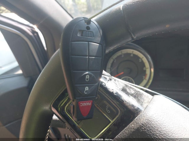 45144441 :رقم المزاد ، 2C4RDGBG8HR678883 vin ، 2017 Dodge Grand Caravan Se Plus مزاد بيع