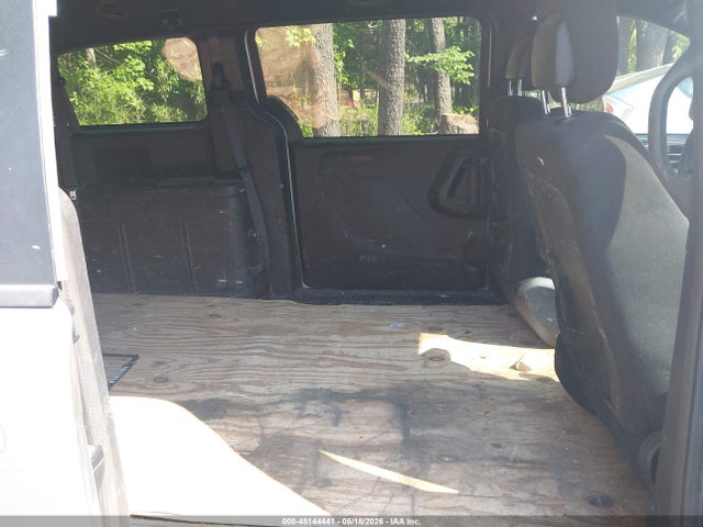 45144441 :رقم المزاد ، 2C4RDGBG8HR678883 vin ، 2017 Dodge Grand Caravan Se Plus مزاد بيع