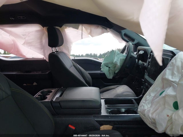 Ford F-150 Stx 2025 1FTEW2LP5SKD04571 Image 5