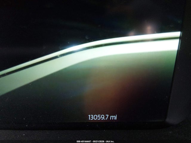 Ford F-150 Stx 2025 1FTEW2LP5SKD04571 Image 7