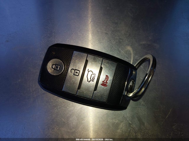 KIA Soul ! 2017 KNDJX3AA8H7483054 Image 11