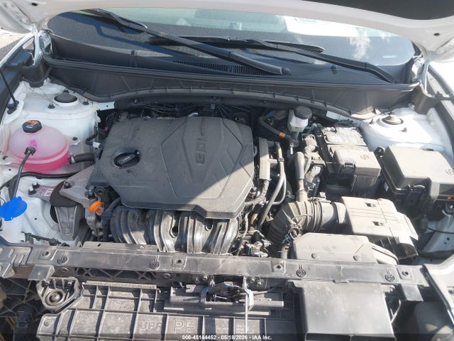 Auction sale of the 2026 Hyundai Tucson Sel, vin: 5NMJB3DE7TH627658, lot number: 45144452