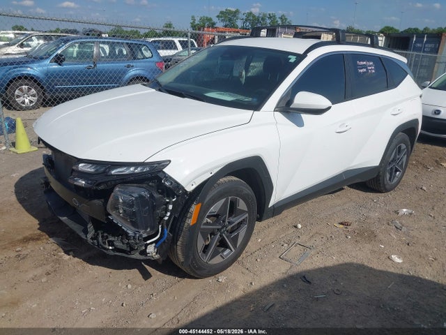Aukcja sprzedaży 2026 Hyundai Tucson Sel, vin: 5NMJB3DE7TH627658, numer aukcji: 45144452