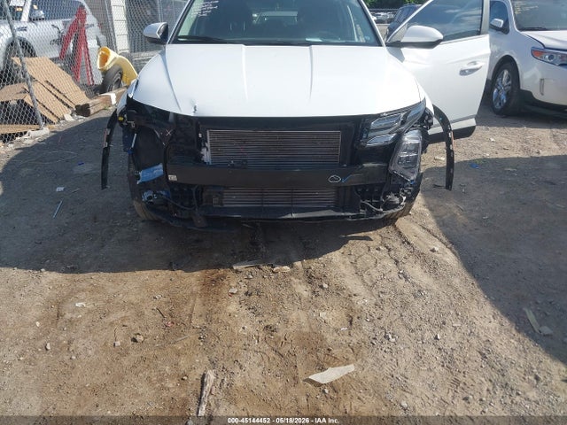 Aukcja sprzedaży 2026 Hyundai Tucson Sel, vin: 5NMJB3DE7TH627658, numer aukcji: 45144452