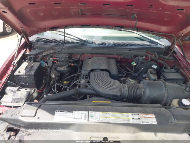 Продаж на аукціоні авто 1998 Ford F-150 Lariat/standard/xl/xlt, vin: 1FTZX18W2WNA34308, номер лоту: 45144456
