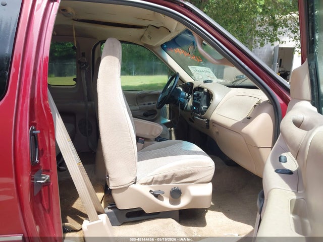 Продаж на аукціоні авто 1998 Ford F-150 Lariat/standard/xl/xlt, vin: 1FTZX18W2WNA34308, номер лоту: 45144456