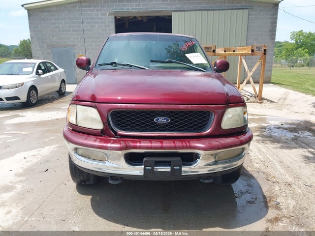 Продаж на аукціоні авто 1998 Ford F-150 Lariat/standard/xl/xlt, vin: 1FTZX18W2WNA34308, номер лоту: 45144456