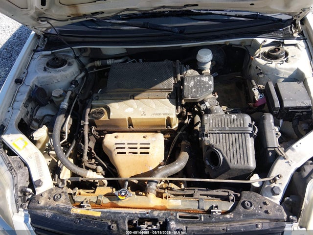 Продаж на аукціоні авто 2007 Mitsubishi Galant De, vin: 4A3AB26F87E043257, номер лоту: 45144458