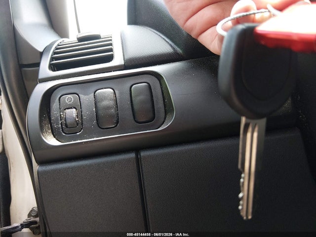 Продаж на аукціоні авто 2007 Mitsubishi Galant De, vin: 4A3AB26F87E043257, номер лоту: 45144458