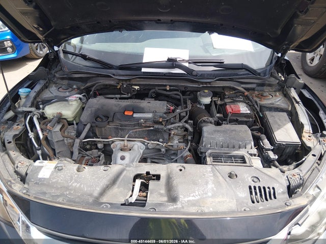 Продажа на аукционе авто 2017 Honda Civic Lx, vin: 19XFC2F5XHE008867, номер лота: 45144459