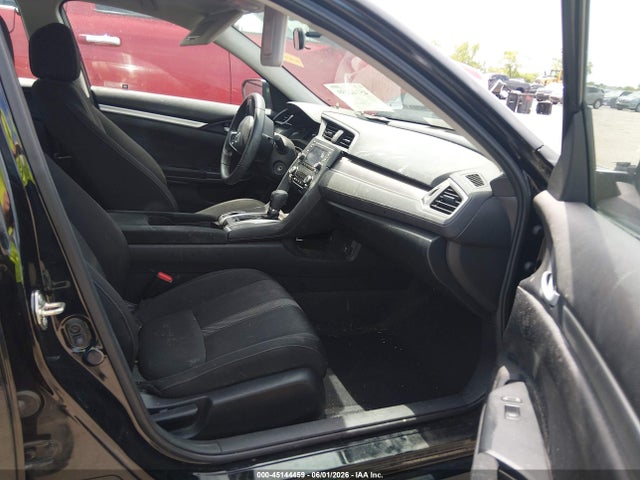 Продажа на аукционе авто 2017 Honda Civic Lx, vin: 19XFC2F5XHE008867, номер лота: 45144459