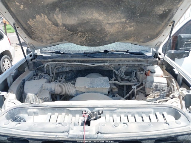 Aukcja sprzedaży 2021 Chevrolet Silverado 2500hd 4wd  Standard Bed Wt, vin: 1GC1YLE77MF212384, numer aukcji: 45144461