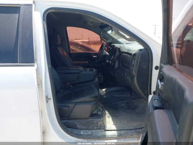 Aukcja sprzedaży 2021 Chevrolet Silverado 2500hd 4wd  Standard Bed Wt, vin: 1GC1YLE77MF212384, numer aukcji: 45144461