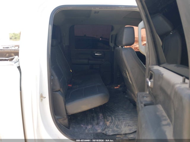 Aukcja sprzedaży 2021 Chevrolet Silverado 2500hd 4wd  Standard Bed Wt, vin: 1GC1YLE77MF212384, numer aukcji: 45144461