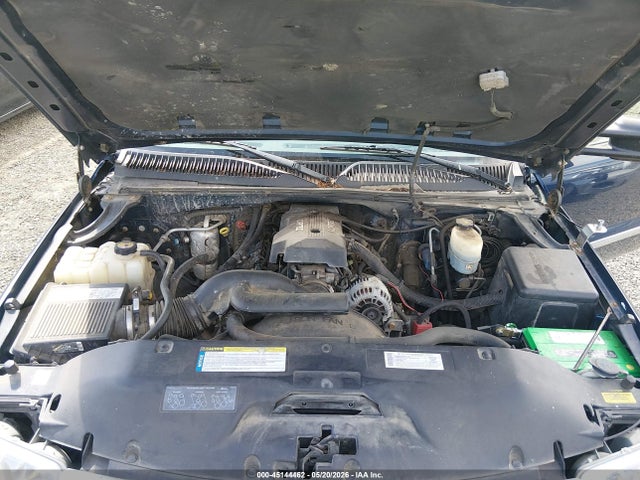 Продаж на аукціоні авто 2000 Gmc Sierra 2500 Sl/sle, vin: 1GTGK29U6YE108082, номер лоту: 45144462
