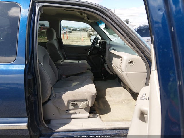 Продаж на аукціоні авто 2000 Gmc Sierra 2500 Sl/sle, vin: 1GTGK29U6YE108082, номер лоту: 45144462