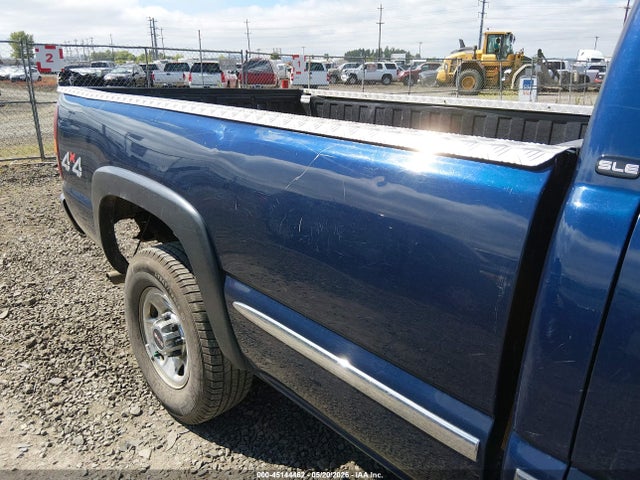 Продаж на аукціоні авто 2000 Gmc Sierra 2500 Sl/sle, vin: 1GTGK29U6YE108082, номер лоту: 45144462