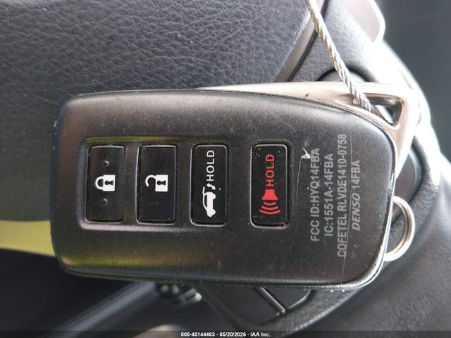 Продаж на аукціоні авто 2017 Lexus Nx 200t, vin: JTJBARBZ2H2135564, номер лоту: 45144463