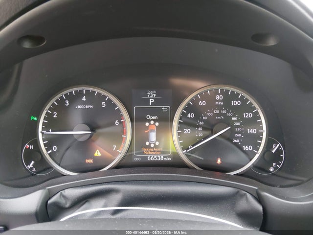 Продаж на аукціоні авто 2017 Lexus Nx 200t, vin: JTJBARBZ2H2135564, номер лоту: 45144463