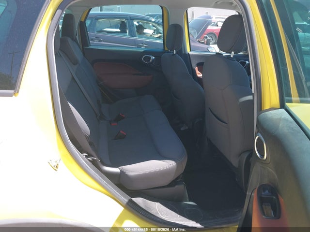Продажа на аукционе авто 2014 Fiat 500l Trekking, vin: ZFBCFADH3EZ023764, номер лота: 45144465