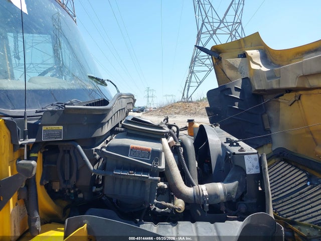Продаж на аукціоні авто 2014 International 4000 4300, vin: 1HTMMAAM3EH467633, номер лоту: 45144466